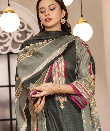 Raaya Spring Affair Lawn'24 D#6