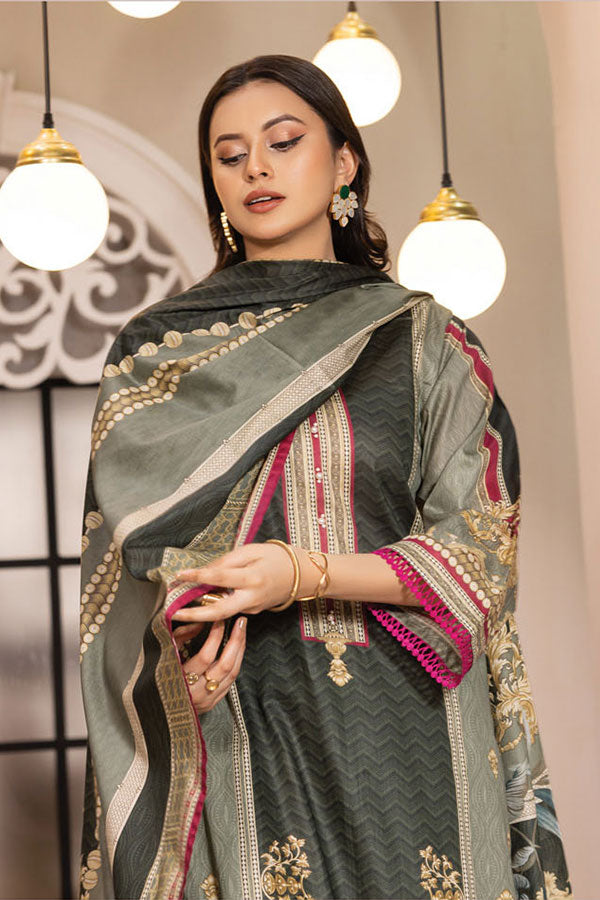 Raaya Spring Affair Lawn'24 D#6