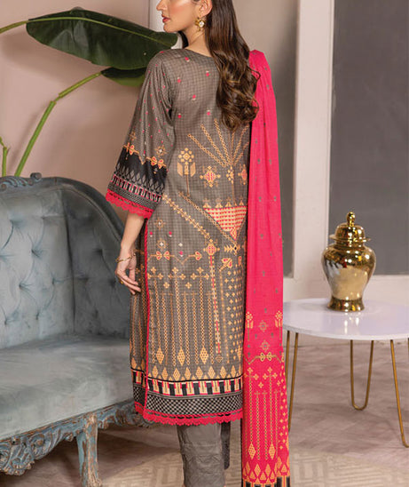 Raaya Spring Affair Lawn'24 D#7