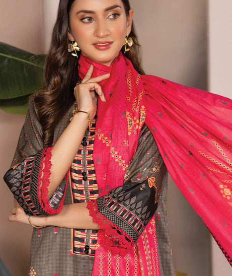 Raaya Spring Affair Lawn'24 D#7