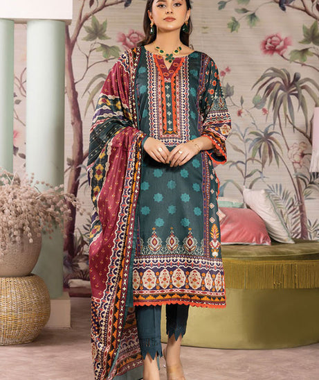 Raaya Spring Affair Lawn'24 D#8