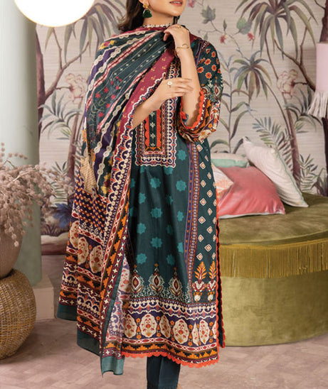 Raaya Spring Affair Lawn'24 D#8