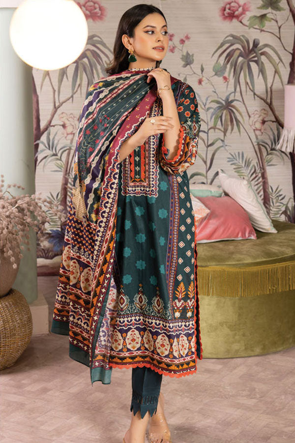 Raaya Spring Affair Lawn'24 D#8