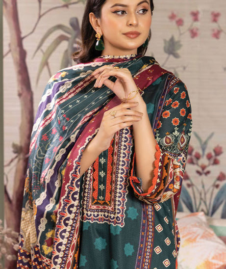 Raaya Spring Affair Lawn'24 D#8