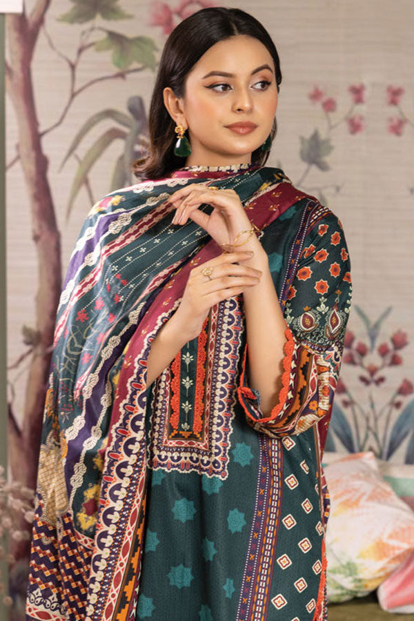 Raaya Spring Affair Lawn'24 D#8