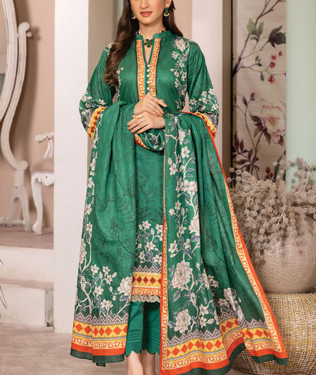 Raaya Spring Affair Lawn'24 D#9