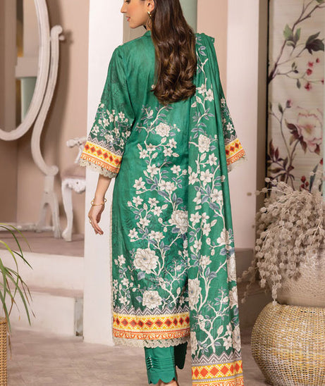 Raaya Spring Affair Lawn'24 D#9