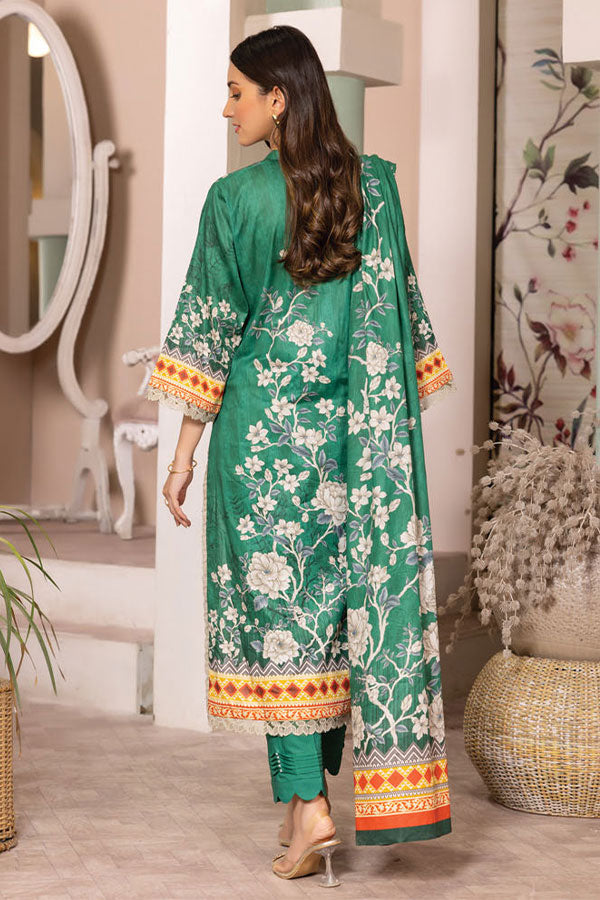 Raaya Spring Affair Lawn'24 D#9