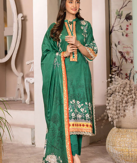Raaya Spring Affair Lawn'24 D#9