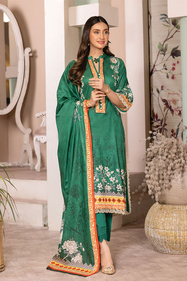Raaya Spring Affair Lawn'24 D#9