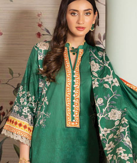 Raaya Spring Affair Lawn'24 D#9