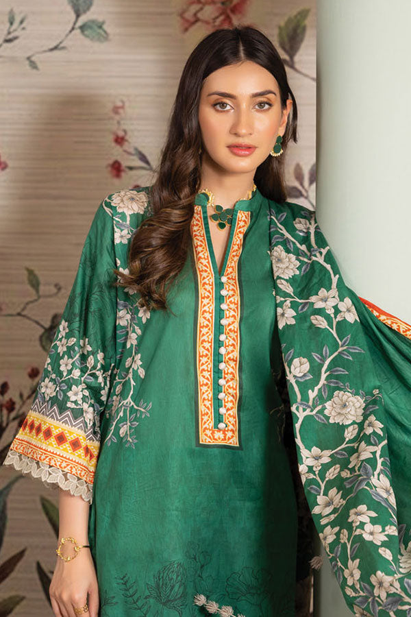 Raaya Spring Affair Lawn'24 D#9