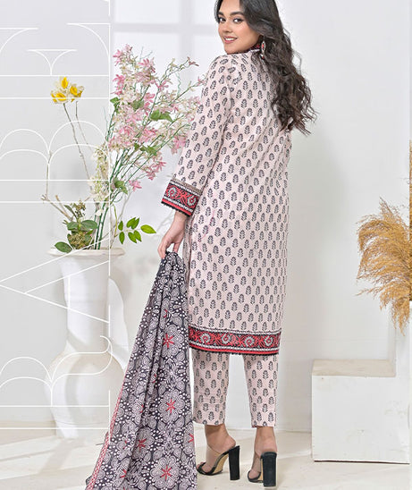 Rabea Exclusive Lawn`25 D#05