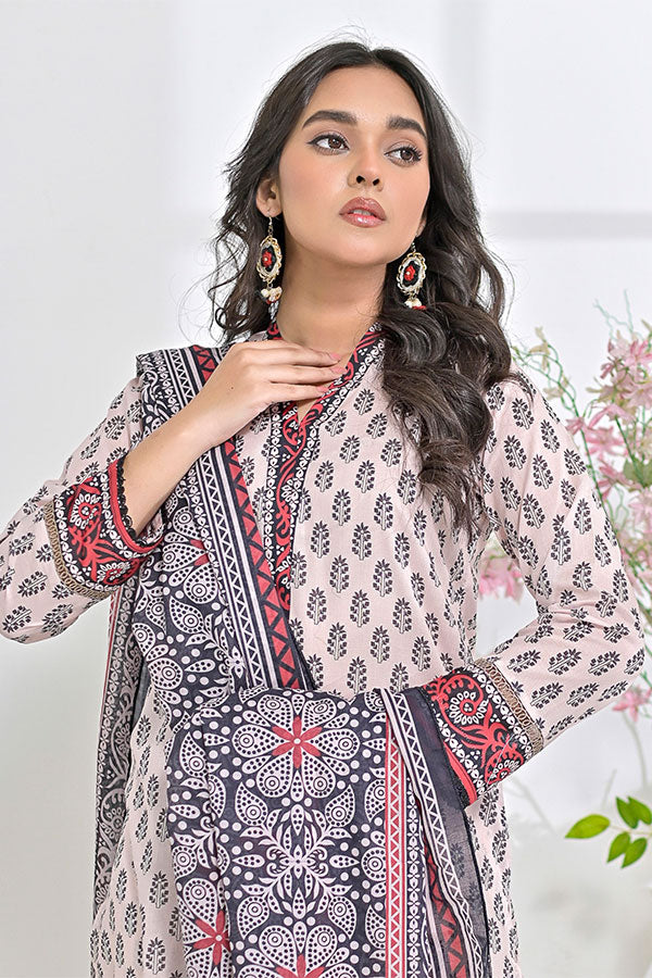 Rabea Exclusive Lawn`25 D#05