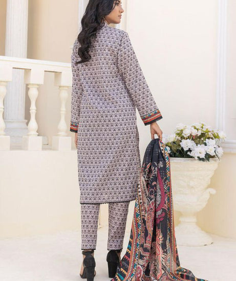 Rabea Exc Lawn`25 D#01