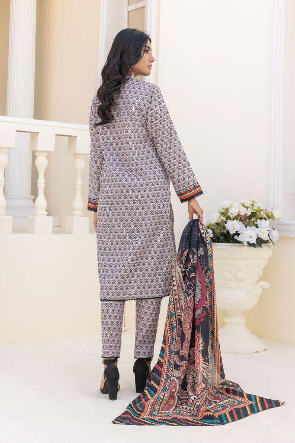 Rabea Exc Lawn`25 D#01