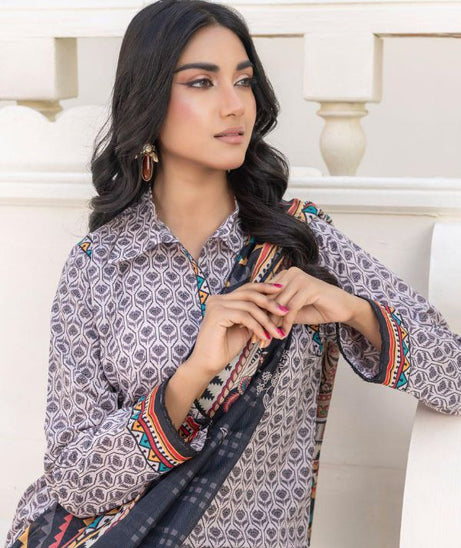 Rabea Exc Lawn`25 D#01