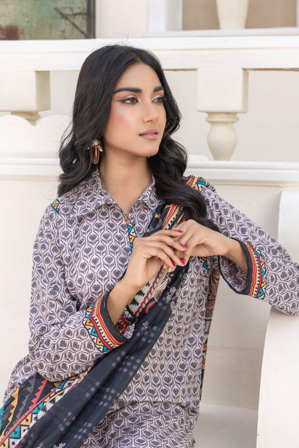 Rabea Exc Lawn`25 D#01