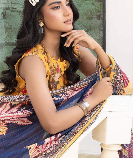 Rabea Exc Lawn`25 D#03