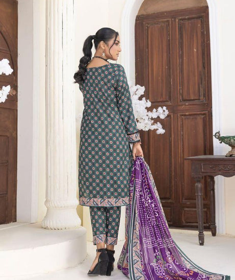 Rabea Exc Lawn`25 D#34