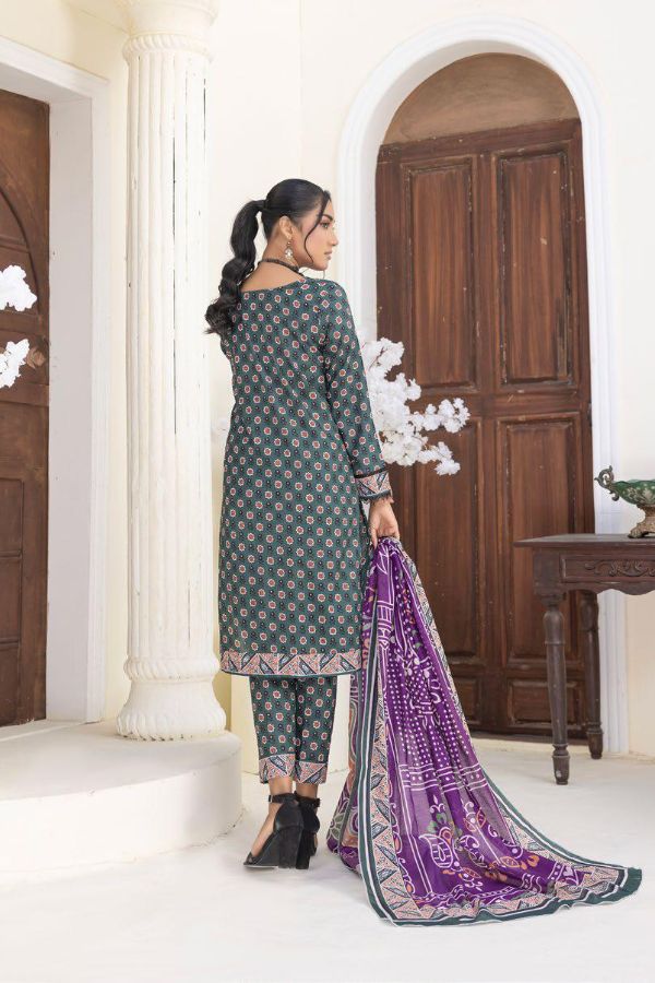 Rabea Exc Lawn`25 D#34