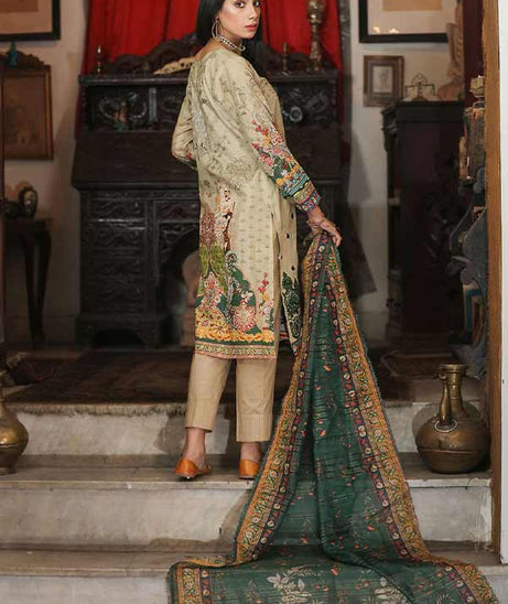 Rabt Digital Emb Lawn'22 D#5041