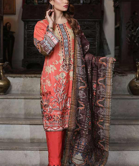 Rabt Digital Emb Lawn'22 D#5044