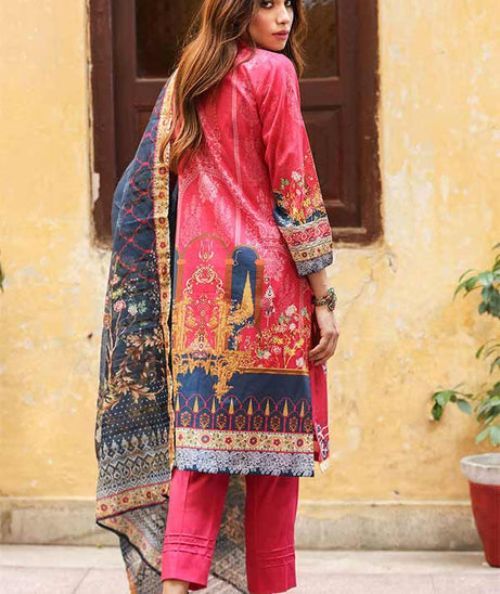 Rabt Digital Emb Lawn'22 D#5048