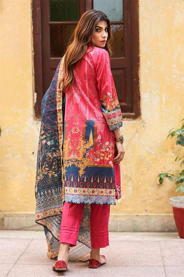 Rabt Digital Emb Lawn'22 D#5048