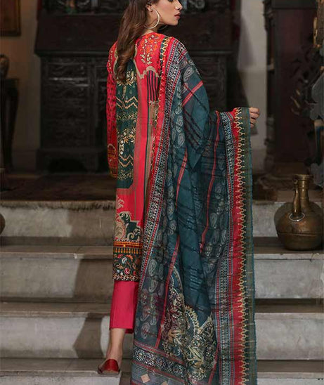 Rabt Digital Emb Lawn'22 D#5049