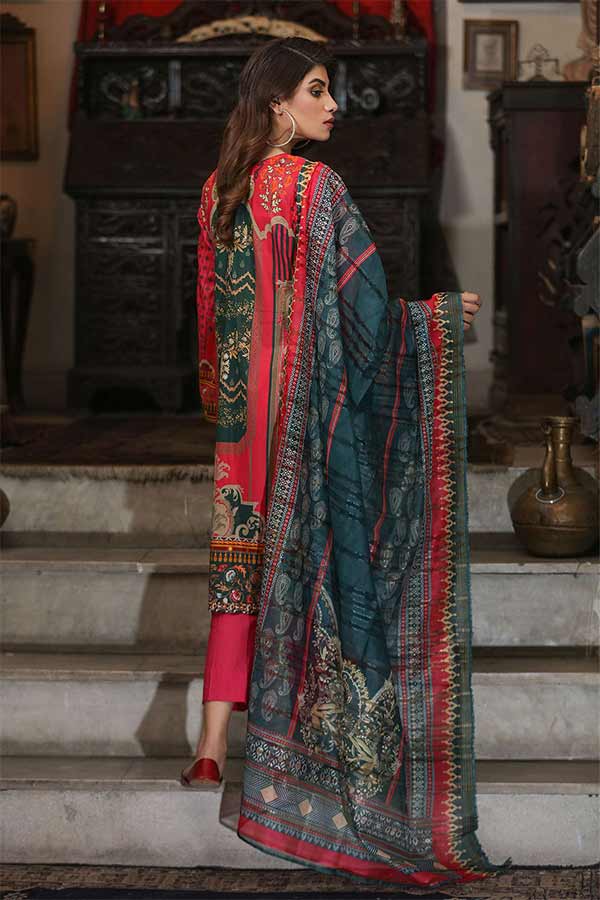Rabt Digital Emb Lawn'22 D#5049