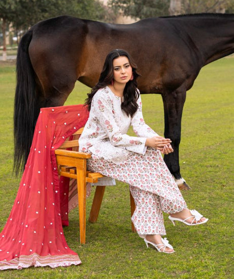 Muraad Raha Edit`25 RUHAB