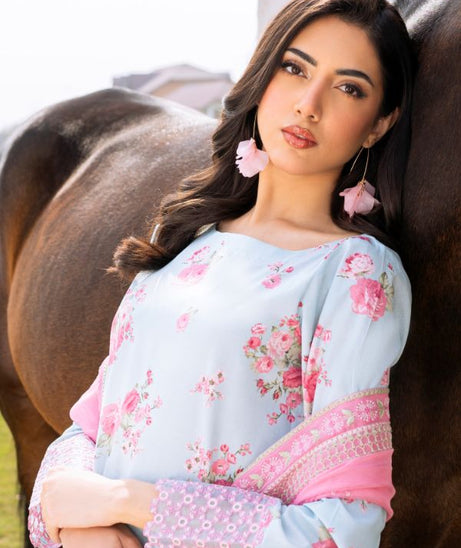 Muraad Raha Edit`25 ZORAYA