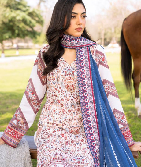 Muraad Raha Edit`25 FLORA