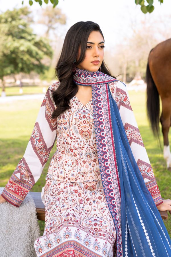 Muraad Raha Edit`25 FLORA