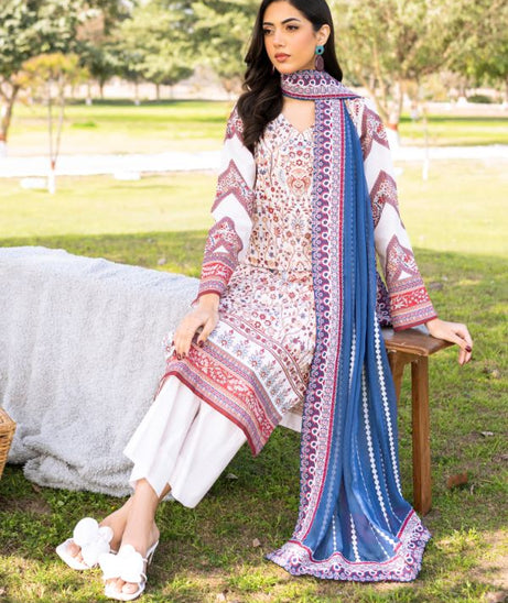 Muraad Raha Edit`25 FLORA