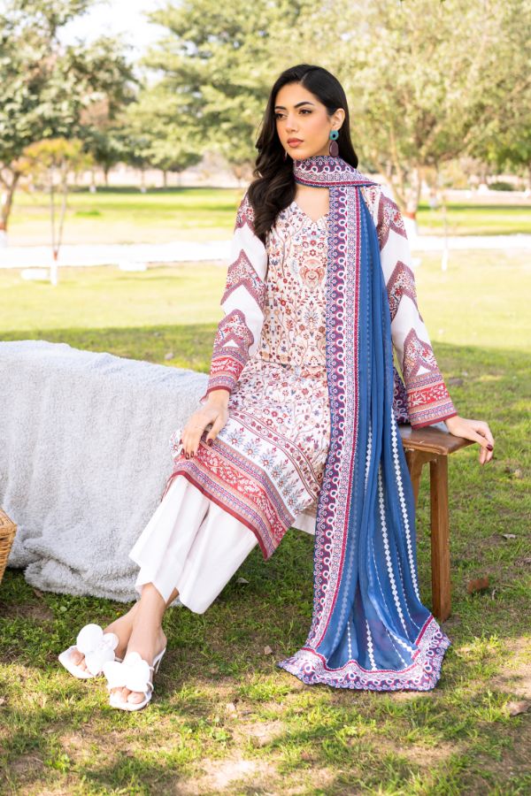 Muraad Raha Edit`25 FLORA