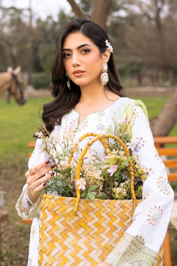 Muraad Raha Edit`25 ESHAL