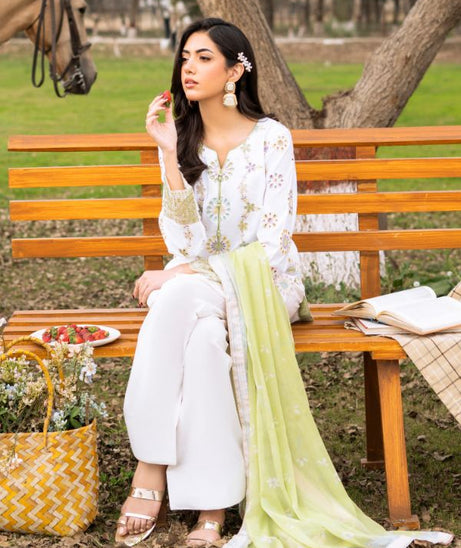 Muraad Raha Edit`25 ESHAL