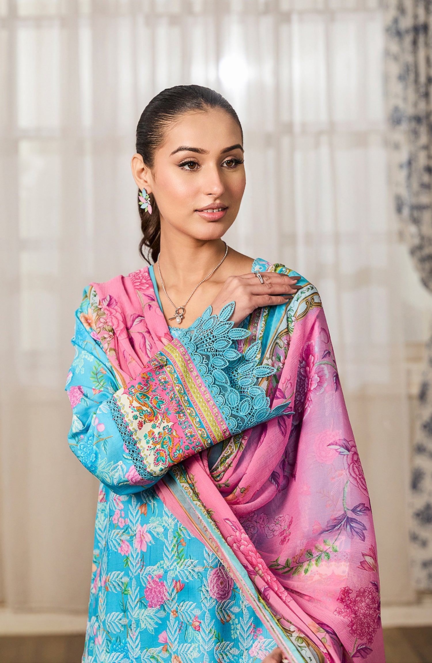 Raj Bari Raha C-Kari Lawn'26 D#10