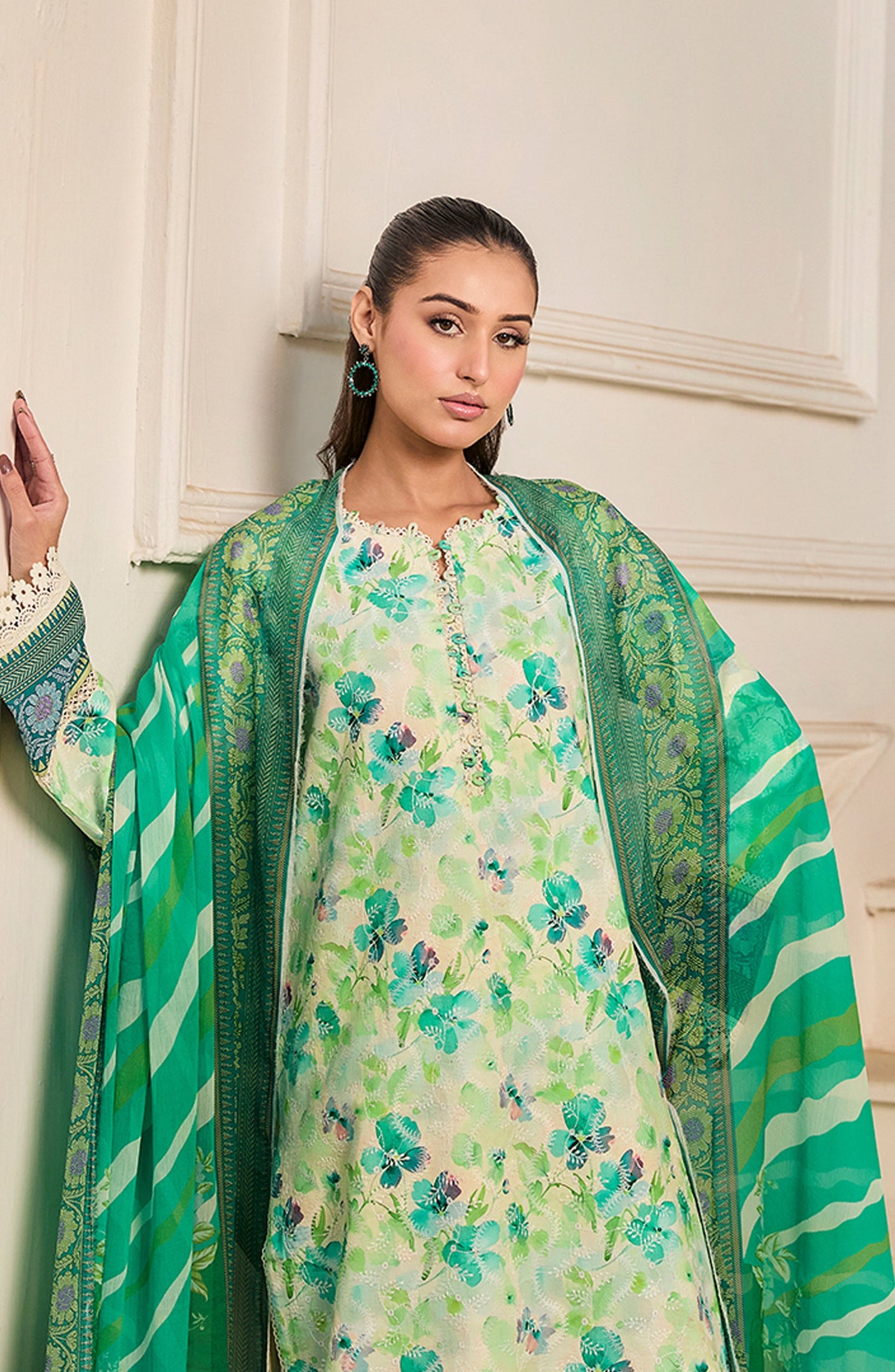 Raj Bari Raha C-Kari Lawn'26 D#3