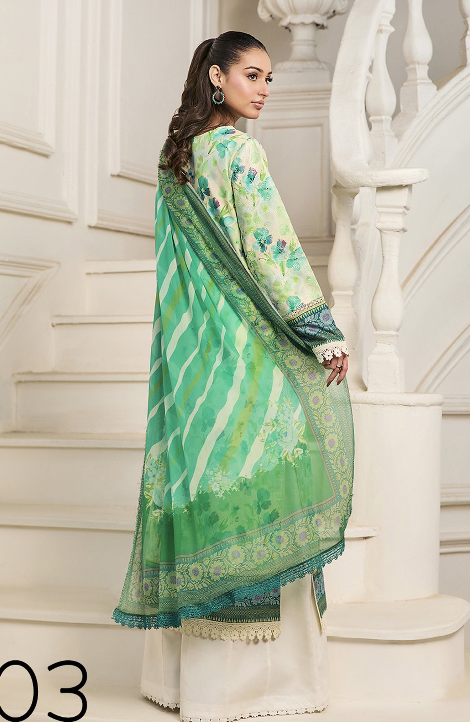 Raj Bari Raha C-Kari Lawn'26 D#3