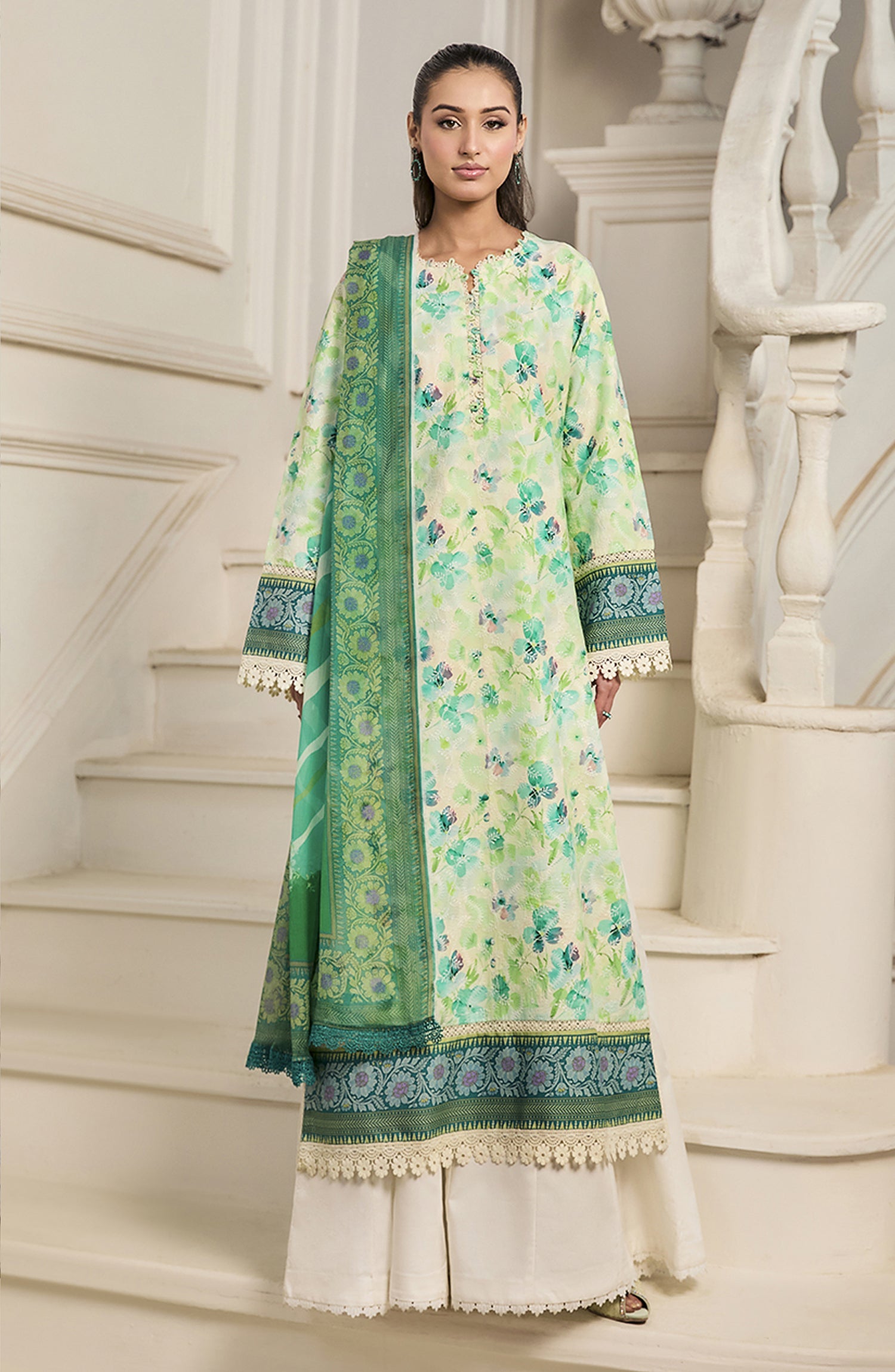 Raj Bari Raha C-Kari Lawn'26 D#3