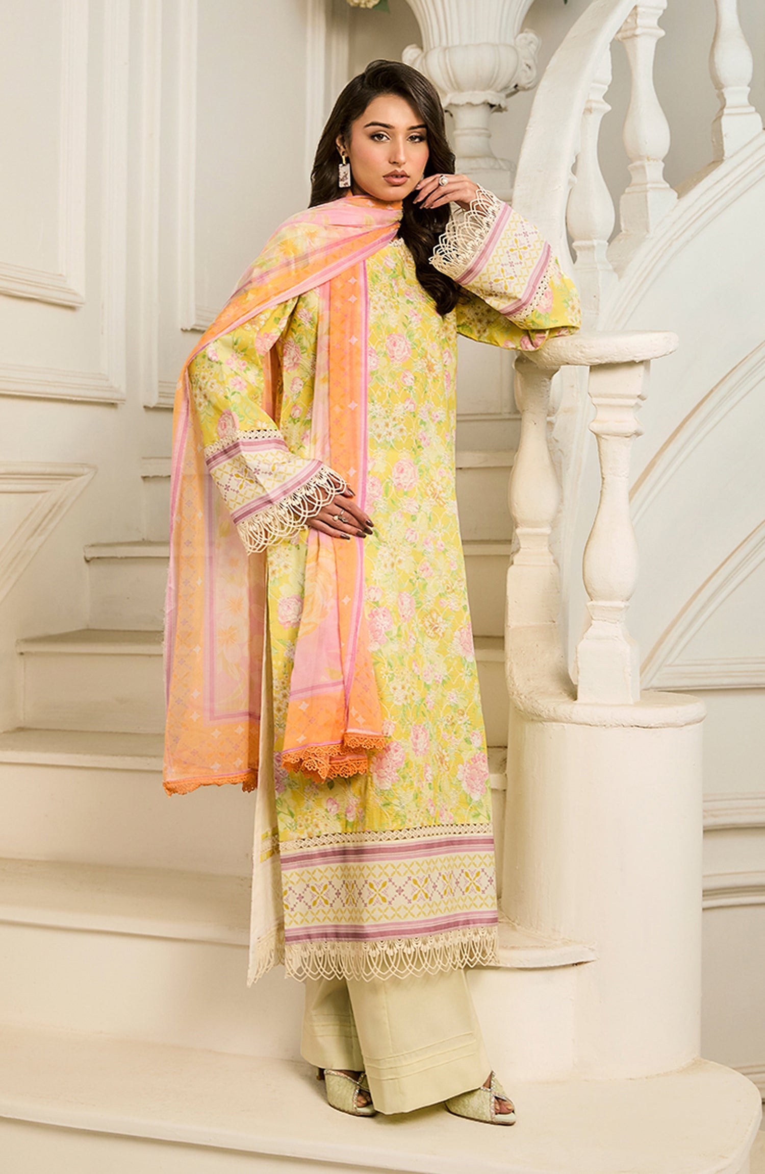 Raj Bari Raha C-Kari Lawn'26 D#1