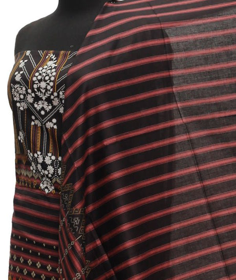 Rahat Lawn`21 D#702 (Black)