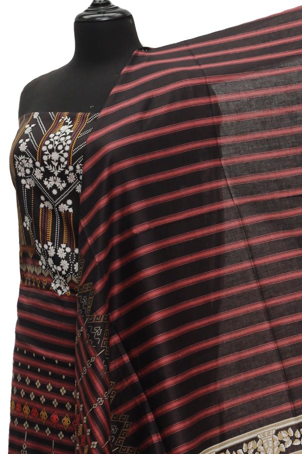 Rahat Lawn`21 D#702 (Black)