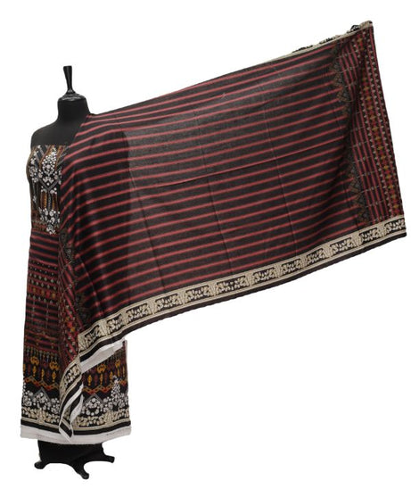 Rahat Lawn`21 D#702 (Black)