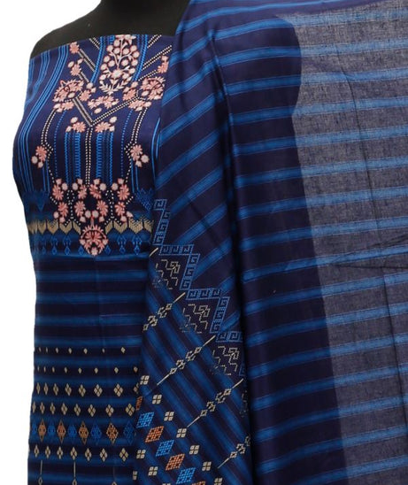 Rahat Lawn`21 D#702 (N Blue)