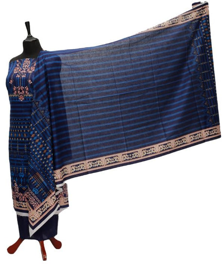 Rahat Lawn`21 D#702 (N Blue)
