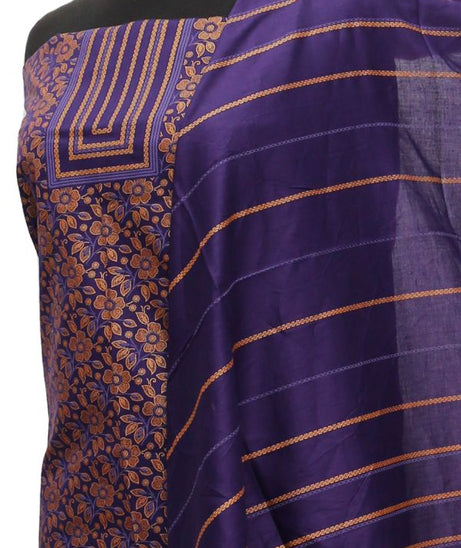 Rahat Lawn`21 D#703 (Purple)